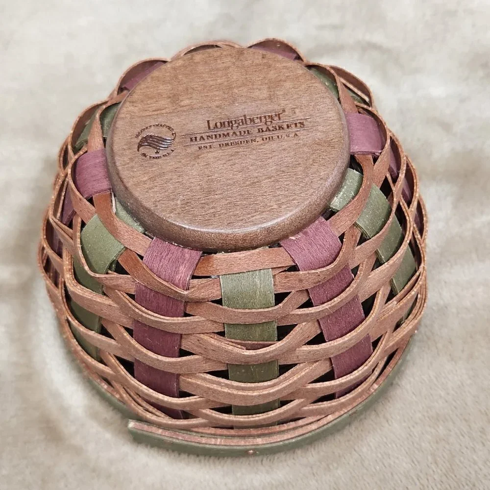 Longaberger brand 2008